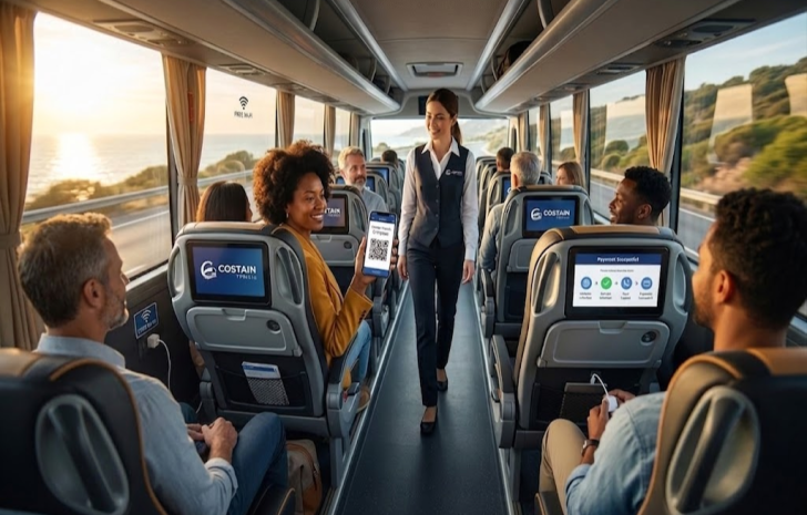 How to Book Bus Tickets Online – Step-by-Step Guide
